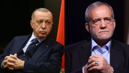 Փեզեշքյանն ու Էրդողանը Ադրբեջանում են