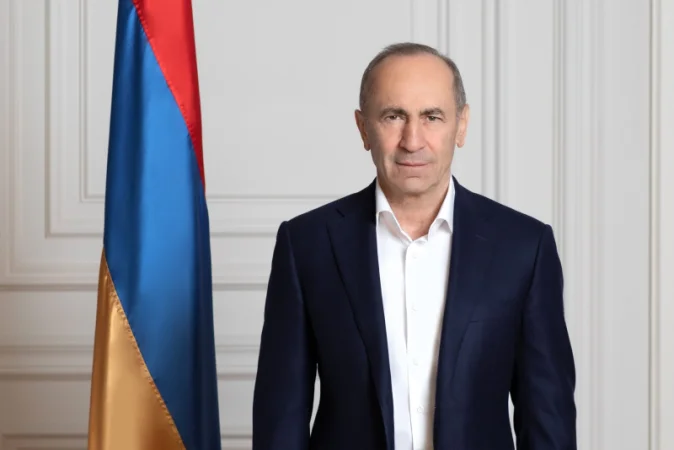 Ռոբերտ Քոչարյանը դատական կարգով վիճարկում է ԿԸՀ որոշումը