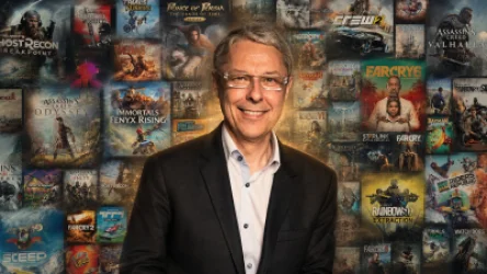 Ֆրանսիայում ավիավթարից զոհվել է Ubisoft-ի համահիմնադիր Կլոդ Գիյոմոն