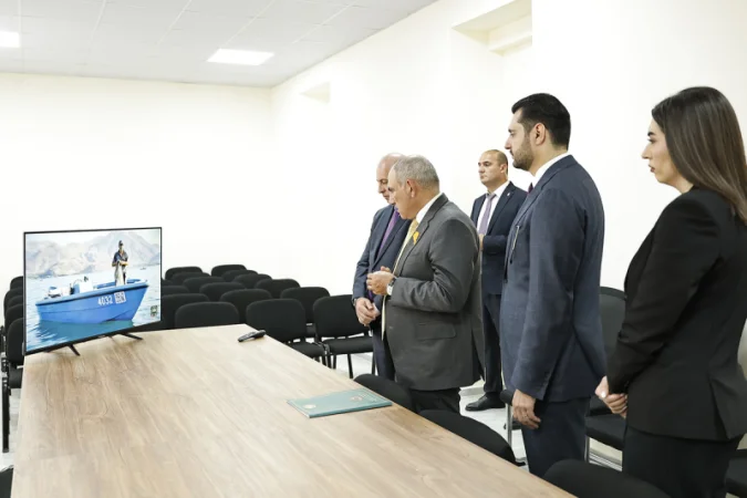 Նիկոլ Փաշինյանը Հրազդանում մասնակցել է էկոպարեկային ծառայության գործունեության մեկնարկին
