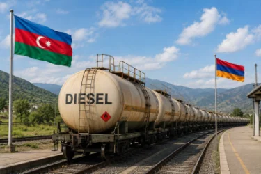 19:00 Լուրերը մեկ տողով. Դիզվառելիքի մեծ խմբաքանակ Ադրբեջանից. ինչ է կատարվում աշխարհում և Հայաստանում