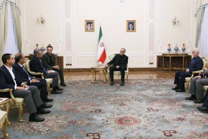 Թեհրանում քննարկել են Իրանի և ԱՄՆ-ի միջև հնարավոր համաձայնագիրը