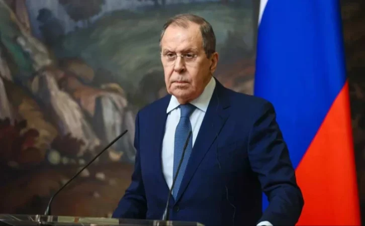 Մեզ պետք չէ հրադադար նման պայմաններով․ Լավրով