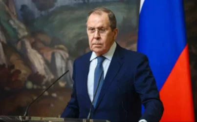 Մեզ պետք չէ հրադադար նման պայմաններով․ Լավրով