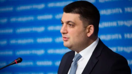Ուկրաինայի նախկին վարչապետը վերադարձրել է լեհական պետական պարգևը