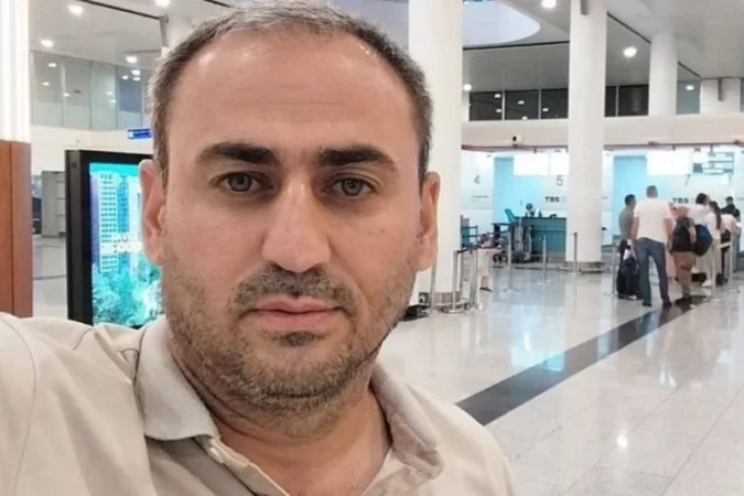 Բաքվի դատարանը մերժել է Վրաստանից արտաքսված ադրբեջանցի լրագրողի բողոքարկումը