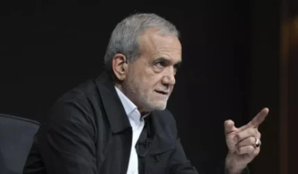 Մենք երբեք չենք հրաժարվի ուրանի հարստացման իրավունքից. Իրանի նախագահ