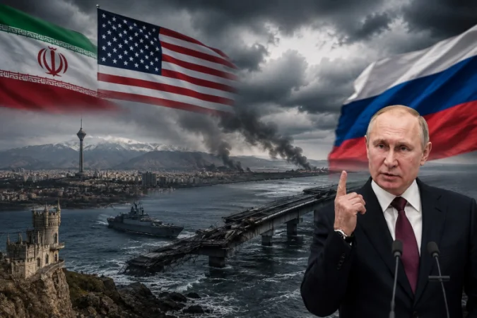 16:00 Լուրերը մեկ տողով. Թեհրան-Վաշինգտոն բանակցություններ, ճգնաժամ Ղրիմում, Ռուսաստանը խոսում է հաղթանակից