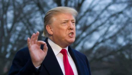 Դոնալդ Թրամփը հայտարարություն է արել Չիկագոյում սպանությունների վերաբերյալ