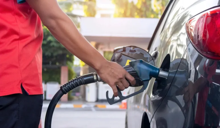 Բենզինի գները Մոսկվայի տարածաշրջանում կտրուկ բարձրացել են