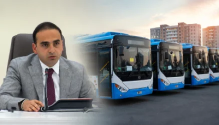 Երևանում նախատեսվում է առանձնացնել տրանսպորտային երկու գիծ