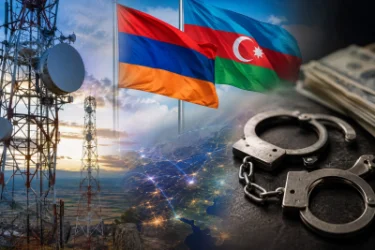 12:00 Լուրերը մեկ տողով. ՀՀ-Ադրբեջան հեռահաղորդակցային գործակցություն, կոռուպցիոն ձերբակալություններ