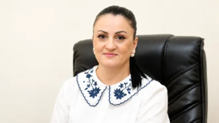 Պետք է զրկվեն ղեկավար պաշտոններից․  Իրինա Յոլյան