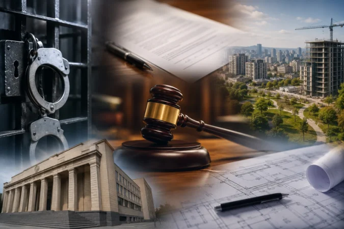 13:00 Լուրերը մեկ տողով. Կալանք, հրաժարական, դատական որոշումներ և քաղաքային ծրագրեր