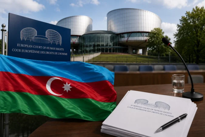 20:00 Լուրերը մեկ տողով. Ադրբեջանի արձագանքը ՄԻԵԴ-ի վճռին. զարգացումներ Մերձավոր Արևելքում 
