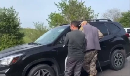 ՏԵՍԱՆՅՈՒԹ․ Կիրանցիները գյուղ մտնող ավտոմեքենաները ստուգում են․ հայտնի է պատճառը