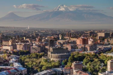 Հունիսի 28-ին Երևանի կենտրոնական մի շարք փողոցներում ժամանակավորապես կսահմանափակվի երթևեկությունը