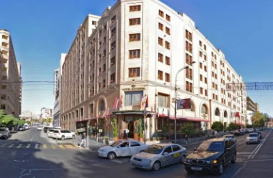 Ամիրյանից՝ Պապ թագավոր (2026թ․) և Արամի ու Բուզանդի՝ Կարեն Դեմիրճյան (2014թ․)․ Փողոցների նոր անունները չեն արմատավորվում 