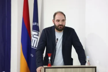 Իրենք հրահրեցին, մենք պատասխանեցինք. Լևոնյան