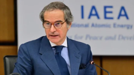 Իրանի միջուկային ծրագիրը չի կարող կասեցվել ռազմական միջոցներով. ԱԷՄԳ-ի գլխավոր տնօրեն