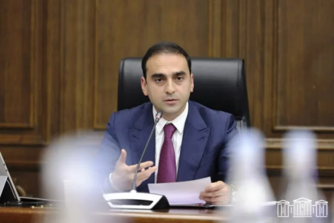 Սա բացառիկ դեպք է․ Տիգրան Ավինյանը հայտարարություն է արել