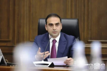 Սա բացառիկ դեպք է․ Տիգրան Ավինյանը հայտարարություն է արել