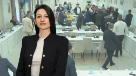 ՄԻՊ-ը մտահոգիչ է համարում Երևանի ավագանու միջադեպը և դատապարտում է բռնության դրսևորումները