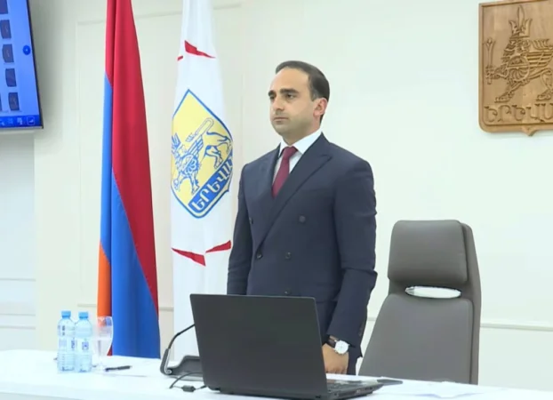 Ավագանու 6-րդ նստաշրջանն ավարտվեց. ինչ քննարկումներ եղան