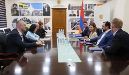 Հայաստանի կրթական համակարգում կներդրվի ChatGPT Edu հարթակը՝ որպես ուսուցման նոր գործիք