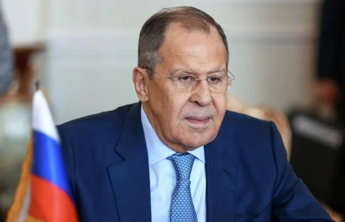 Լավրով․ Ռուսաստանը պատրաստ է բանակցել Ուկրաինայի հետ