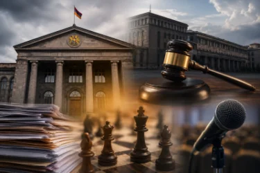 15:00 Լուրերը մեկ տողով.  Քաղաքական սկանդալներ, վիճահարույց հայտարարություններ և կարևոր որոշումներ