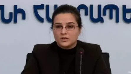 ԱԳՆ մամուլի խոսնակի մեկնաբանությունը ՀՅԴ Հայ դատի կենտրոնական խորհրդի հայտարարության առնչությամբ