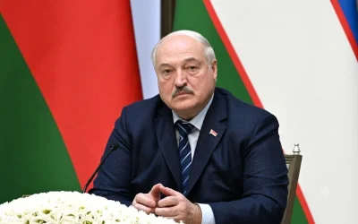 Ալեքսանդր Լուկաշենկոն խոսել է Բելառուսի բնակչության պաշտպանվածության մասին