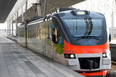Երևան–Գյումրի էլեկտրագնացքի երթը չեղարկվել է վթարի պատճառով