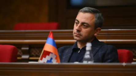 Իշխան Սաղաթելյանի նկատմամբ ՔԿ-ն քրեական վարույթ է նախաձեռնել՝ հայտարարագիր չներկայացնելու և արգելանքի տակ գտնվող գույքի վերաբերյալ
