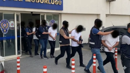 Ձերբակալություններ Թուրքիայում՝ ՆԱՏՕ-ի գագաթնաժողովից առաջ 