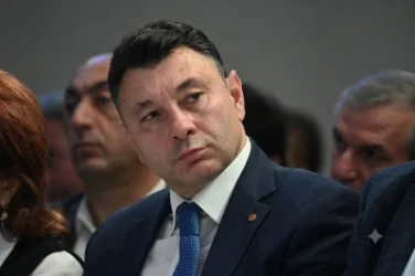 Էդուարդ Շարմազանովն անդրադարձել է Արմեն Աշոտյանի կալանավորմանը