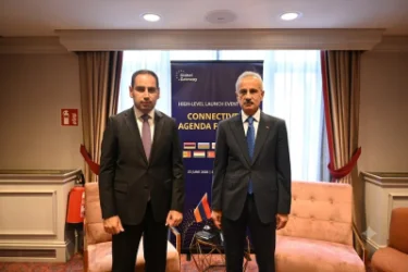 Հայաստանի և Թուրքիայի նախարարները Բրյուսելում քննարկել են պատմական Անիի կամրջի վերականգնման գործընթացը