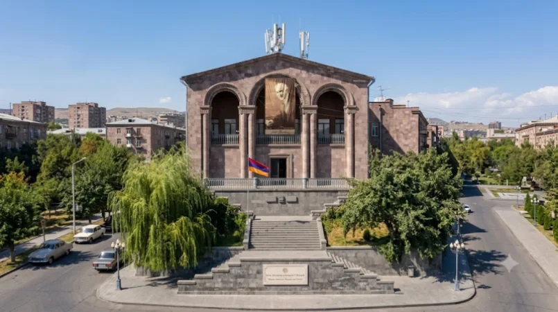 Թումանյանի թանգարանի մասնաշենքի քանդման և նորի կառուցման համար հատկացվել է ավելի քան 822 մլն դրամ