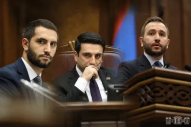 Ո՞վ կղեկավարի ձևավորվող նոր խորհրդարանը. Ազատություն
