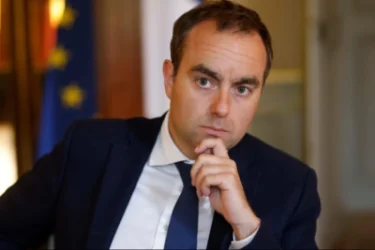 Ուկրաինայի ապառազմականացումը «կարմիր գիծ» է Եվրոպայի համար. Ֆրանսիայի ՊՆ