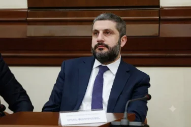 Արմեն Փամբուխչյանն անդրադարձել է Երևանի ավագանու նիստի միջադեպին