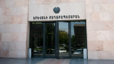 Երևանի քաղաքապետարանն ուշագրավ հայտարարություն է տարածել