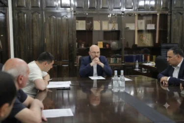 Գյումրիում նախատեսվում են ճանապարհաշինական լայնածավալ աշխատանքներ