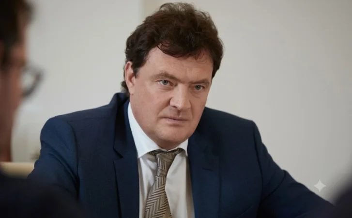 «Աէրոֆլոտի» նախկին ղեկավար Միխայիլ Պոլուբոյարինովը դարձել է քրեական գործի հետաքննության անձ