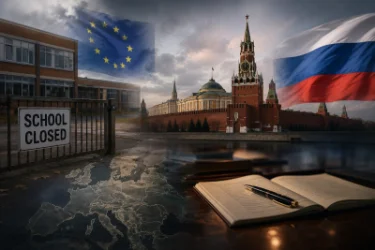 20:00 Լուրերը մեկ տողով.  Ինչու են փակվում դպրոցները Եվրոպայում, ինչ է հայտարարում Պուտինը