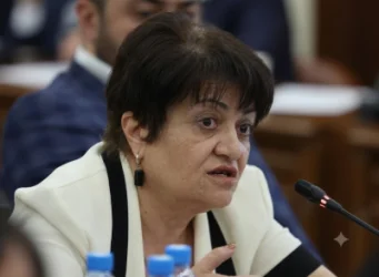 Ավագանու անդամը՝ քաղաքապետարանում ծեծկռտուքի մասին