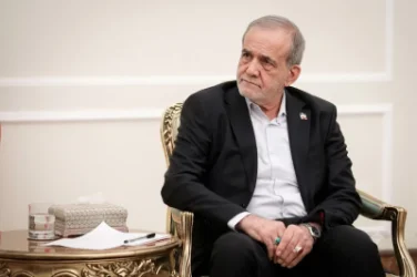Փեզեշքիանը հանդես է եկել հայտարարությամբ