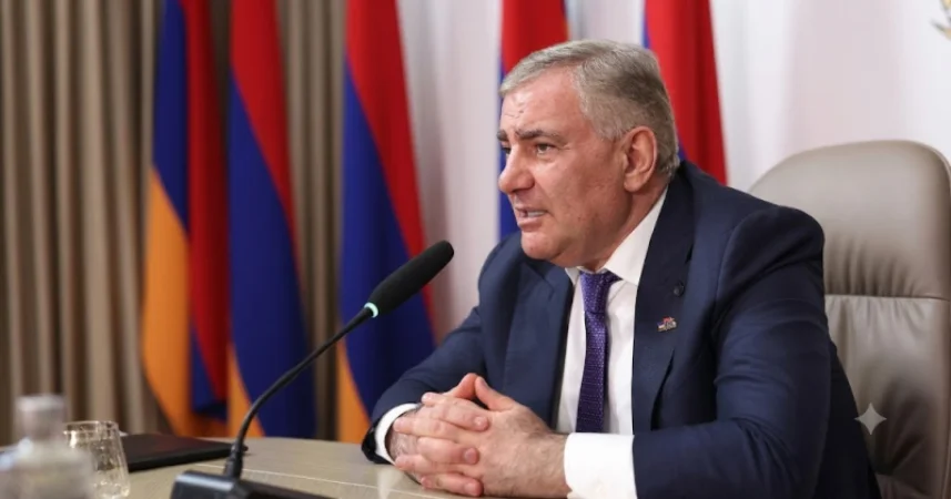 Քաղաքական ուժերը տարակուսած են և սպասում են Սամվել Կարապետյանի հրավերին. «Հրապարակ»