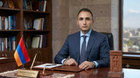 «Շինծու մեղադրանք է, փորձում են լռեցնել»․ Մենուա Սողոմոնյանը՝ Ավետիք Չալաբյանի ձերբակալության մասին